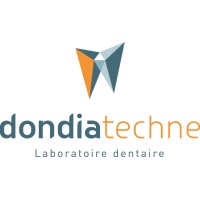 Dondiatechne Laboratoire Dentaire logo, Dondiatechne Laboratoire Dentaire contact details