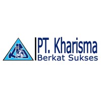 PT. KHARISMA BERKAT SUKSES logo, PT. KHARISMA BERKAT SUKSES contact details