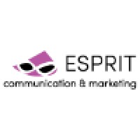 ESPRIT communication-marketing logo, ESPRIT communication-marketing contact details