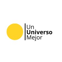 Un Universo Mejor logo, Un Universo Mejor contact details