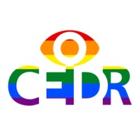 CEDR logo, CEDR contact details