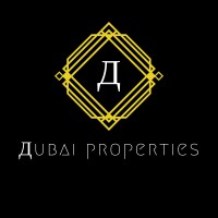 Дubai Properties logo, Дubai Properties contact details