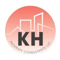 KH Property Consultants logo, KH Property Consultants contact details