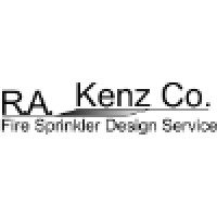 R.A. Kenz Company logo, R.A. Kenz Company contact details