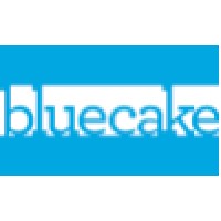 bluecake logo, bluecake contact details