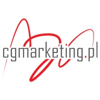 cgmarketing.pl logo, cgmarketing.pl contact details