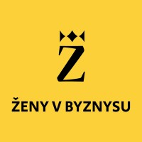 Ženy v byznysu logo, Ženy v byznysu contact details