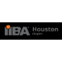 Houston IIBA logo, Houston IIBA contact details