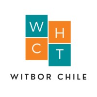 Witbor Chile SPA logo, Witbor Chile SPA contact details