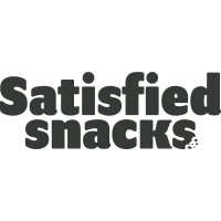 Satisfied Snacks logo, Satisfied Snacks contact details