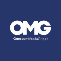 Omnicom Media Group Uruguay logo, Omnicom Media Group Uruguay contact details