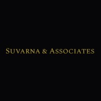 Suvarna & Associates logo, Suvarna & Associates contact details