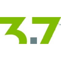 3.7 Corporation logo, 3.7 Corporation contact details