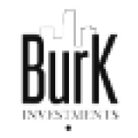 Burk Investments, LLC logo, Burk Investments, LLC contact details