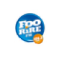 FooRIRE FM logo, FooRIRE FM contact details