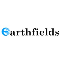 Earthfields® logo, Earthfields® contact details