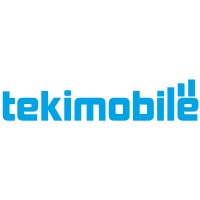 Tekimobile logo, Tekimobile contact details