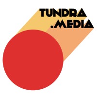 Tundra.media logo, Tundra.media contact details