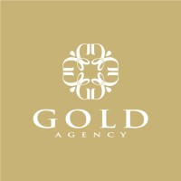 Gold Agency logo, Gold Agency contact details