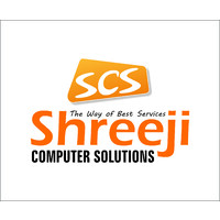 Shreeji Computer Solutions logo, Shreeji Computer Solutions contact details