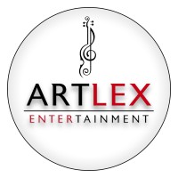 ARTLEX ENTERTAINMENT logo, ARTLEX ENTERTAINMENT contact details