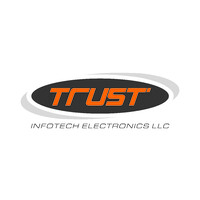 TRUST Infotech Electronics LLC logo, TRUST Infotech Electronics LLC contact details