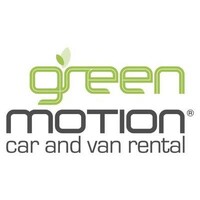 Green Motion Orlando logo, Green Motion Orlando contact details