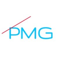 PMG Arts & Entertainment logo, PMG Arts & Entertainment contact details