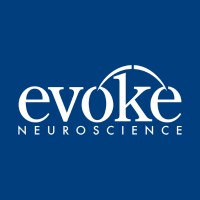 Evoke Neuroscience logo, Evoke Neuroscience contact details