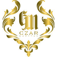 GM Czar Capital logo, GM Czar Capital contact details