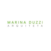 Marina Duzzi Arquiteta logo, Marina Duzzi Arquiteta contact details