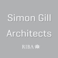 Simon Gill Architects logo, Simon Gill Architects contact details