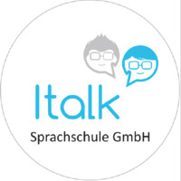 Italk Sprachschule GmbH logo, Italk Sprachschule GmbH contact details