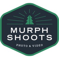 MurphShoots logo, MurphShoots contact details