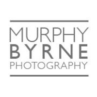 Murphy Byrne Photography logo, Murphy Byrne Photography contact details