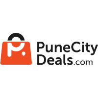 Pune City Deals logo, Pune City Deals contact details