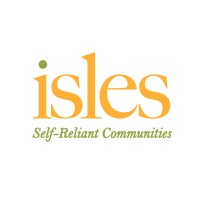 Isles logo, Isles contact details