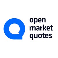 Open Market Quotes logo, Open Market Quotes contact details