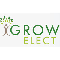 Grow Elect logo, Grow Elect contact details