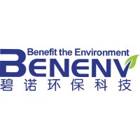 BENENV Co. Ltd. logo, BENENV Co. Ltd. contact details