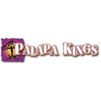 Palapa Kings logo, Palapa Kings contact details