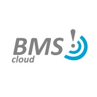 BMS Cloud logo, BMS Cloud contact details