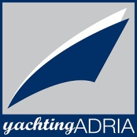 YachtingAdria logo, YachtingAdria contact details