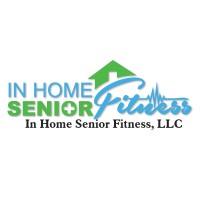 IN HOME SENIOR FITNESS logo, IN HOME SENIOR FITNESS contact details