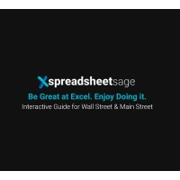 Spreadsheet Sage logo, Spreadsheet Sage contact details