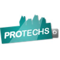 Protechs Inc logo, Protechs Inc contact details