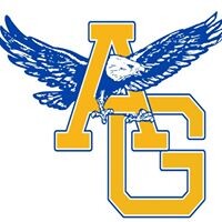 Arroyo Grande High School logo, Arroyo Grande High School contact details