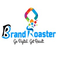 Brand Roaster - Digital Marketing Company logo, Brand Roaster - Digital Marketing Company contact details