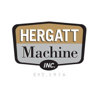 Hergatt Machine logo, Hergatt Machine contact details