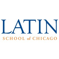 Latin School of Chicago logo, Latin School of Chicago contact details